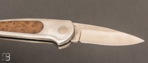   Couteau  " SpeedLock II " par Böker Solingen - 110203