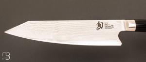   Couteau japonais de cuisine Kai Shun Classic kiritsuke 200 mm - DM.0771