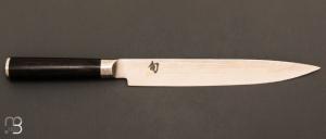 Couteau japonais de cuisine Kai Shun Classic trancheur 225 mm - DM.0704