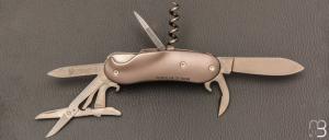 Couteau suisse Wenger Porsche Design 35