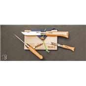 Kit de cuisine Opinel Nomade