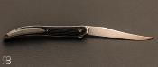 Couteau Böker Plus Texas Tooth Pick Flipper G-10 - 01BO388