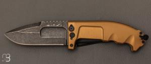  Couteau militaire Extrema Ratio RAO II Expeditions