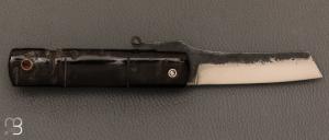  Couteau " Higonokami " en corne par Citadel Dep Dep