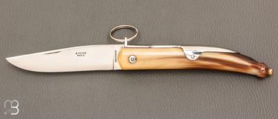    Couteau ancien - Mongin pour la Maison E.Peter Paris