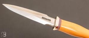 Couteau  "  Letter Opener & Boot Knife" Randall #2 4" 