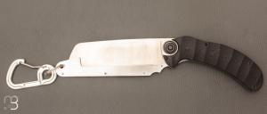  Scie à main liner lock - Made in Japan