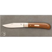 Couteau pliant Aspic Micarta