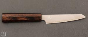  COUTEAU JAPONAIS - YAXELL "HANA" - Steak 12 cm