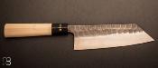 Couteau Japonais Tojiro Atelier - Bunka 170 mm