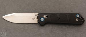 Couteau "Kihon DC 2.0" par Böker Plus  - 01BP0009