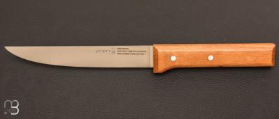 Couteau " Parallèle N°120 " par Opinel - Découper 15cm