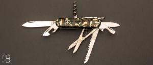 Couteau Suisse Victorinox Huntsman Camouflage - 1.3713.94