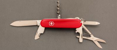  Couteaux " Companion" par Victorinox  - 1.3909
