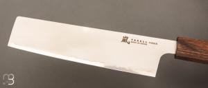  COUTEAU JAPONAIS - YAXELL "HANA" - Nakiri 16,5 cm