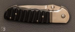 Couteau " 670 Apparition " par BENCHMADE - BN670