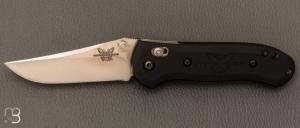 Couteau " 720 Mel Pardue Design  " par BENCHMADE