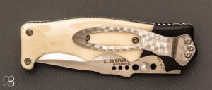 Couteau CRKT The Natural 2 - 7080