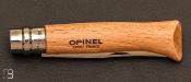 Couteau Opinel Tire-bouchon