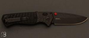   Couteau  "  PSK" par BENCHMADE - BN593BK_01