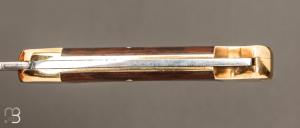  Couteau de poche Puma "960 CUB" - Vintage 1980