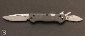 Couteau " Weekender " par BENCHMADE - BN317