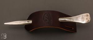 Étui ceinture pour Truffadou