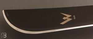 Sabre Antillais "Edition limitée 20 ans" par Wildsteer - N°10/20