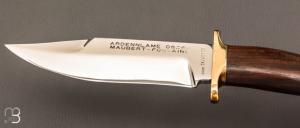  Couteau " Tronçay 1 " par Jean Tanazacq  - Ardennlame