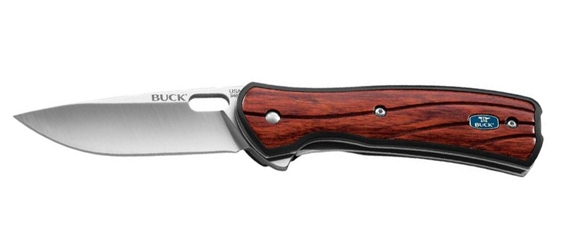 Couteau BUCK VANTAGE AVID REF HB_7346.RWS