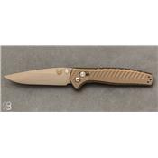 Couteau de poche BENCHMADE Anthem BN781