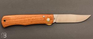 Couteau Böker Plus Rusticus - 01BP0048