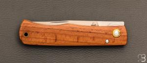 Couteau Böker Plus Rusticus - 01BP0048