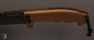  Couteau militaire Extrema Ratio RAO II Expeditions