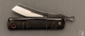 Couteau " Higonokami " en corne par Citadel Dep Dep