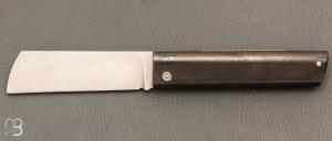  Couteau Snard Fibres de carbone