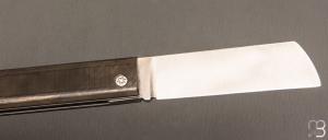  Couteau Snard Fibres de carbone