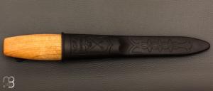  Couteau à sculpter N°120 par MoraKniv