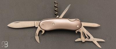 Couteau suisse Wenger Porsche Design 35