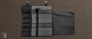   Malette de transport Kai souple - DM-0781