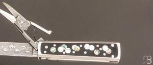    Onglier 3 pièces par Nicolas Couderc