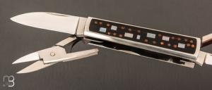  Onglier 4 pièces par Nicolas Couderc