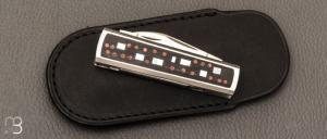  Onglier 4 pièces par Nicolas Couderc