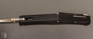   Couteau " Persistent " Série limitée first run 300 exemplaires - Collaboration Torpen et Maxknives - MKH03N