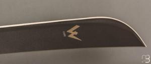 Sabre Antillais "Edition limitée 20 ans" par Wildsteer - N°12/20