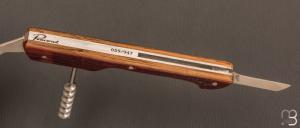  Sommelier  " Appelez-moi le sommelier " par Perceval - Fût du domaine d'Emmanuel Lassaigne