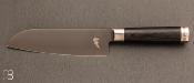 Couteau KAI Michel Bras par Kai - Santoku 160mm - BK-0004